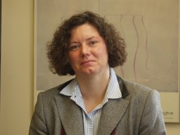 Prof. Dr. Kerstin Krieglstein